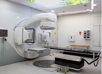 Radiation Oncology Photo